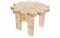 Good Wood Planter Stand, Flower, Wood Plant Stands Indoor, Plant Stand Indoor, Plant Shelf, Plant Shelf Indoor, Plant Table, Flower Stand, Pot Stand for Plants Indoor, 10.5x10.6